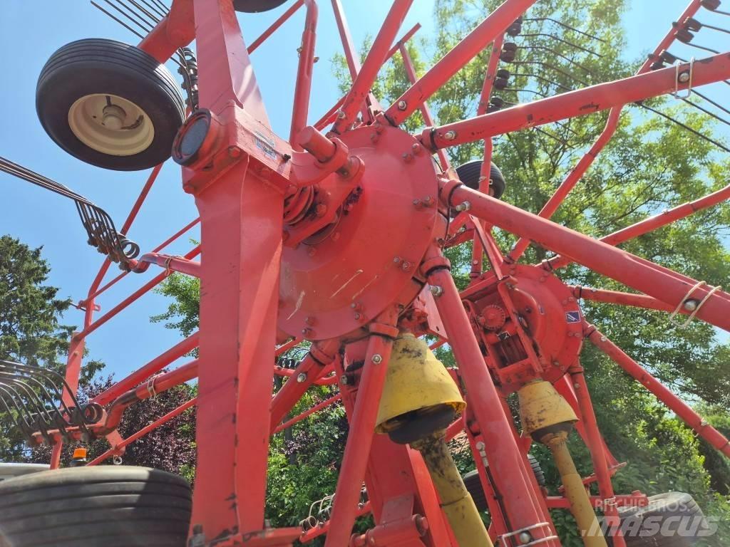 Kuhn GA 7501 Schwader