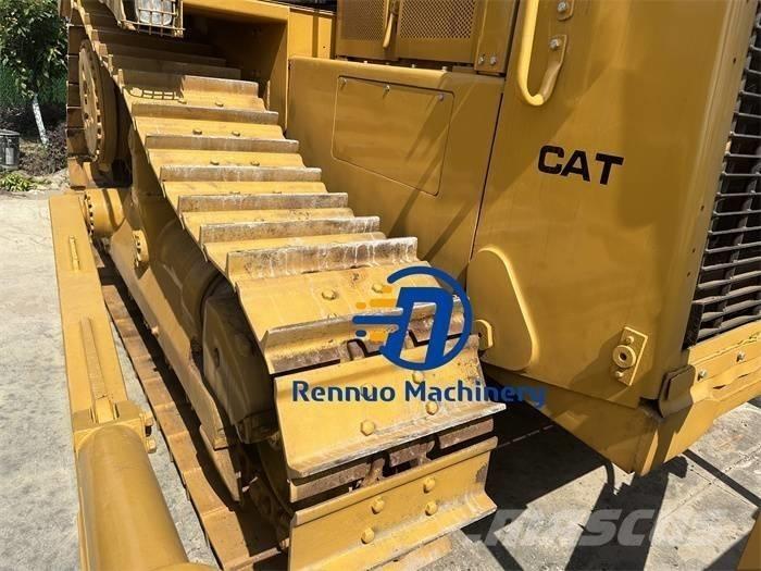 CAT D 7 R Bulldozer