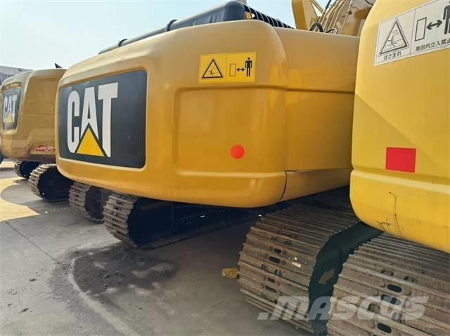 CAT 325 D L Raupenbagger