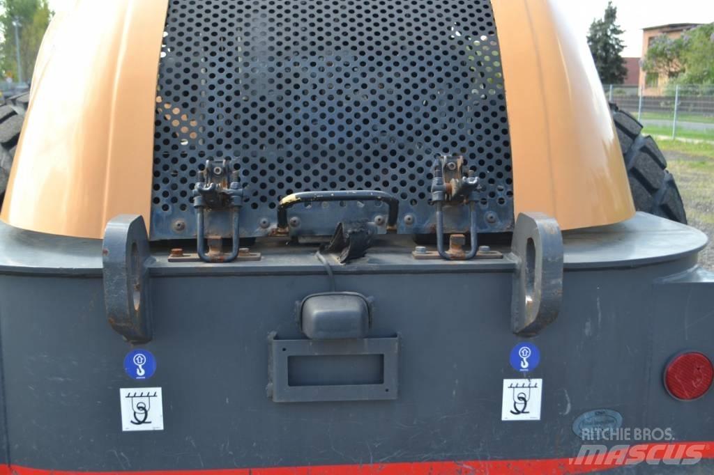 CASE 1110 EX-D Walzenzüge