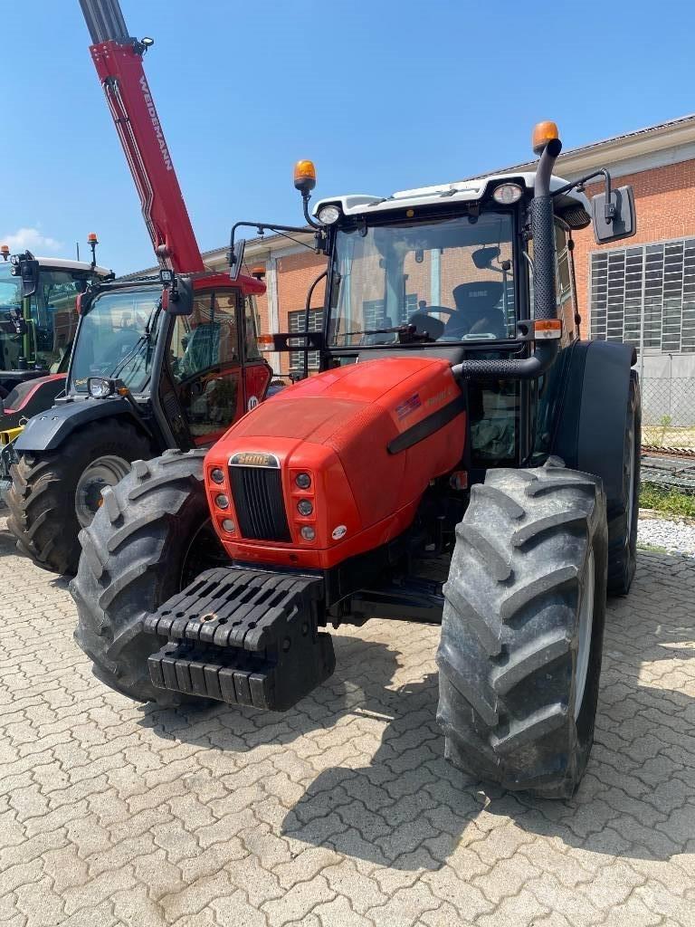 Same EXPLORER 3 110 Traktoren