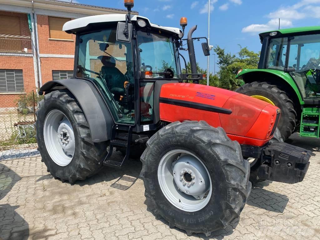 Same EXPLORER 3 110 Traktoren