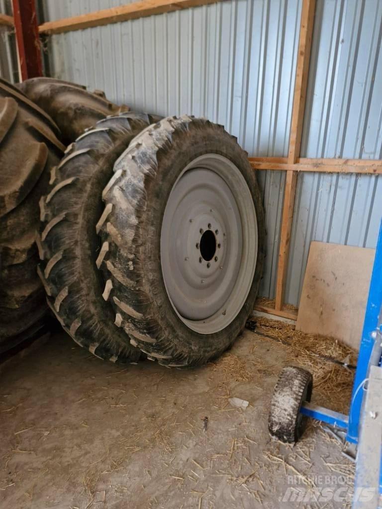 Hardi Commander 3200 Anhängespritzen