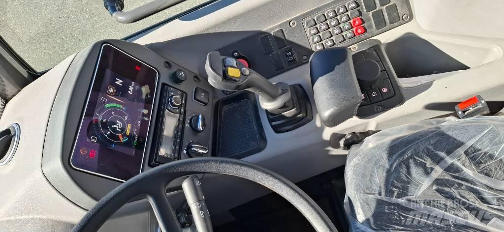 New Holland W 40 X Radlader