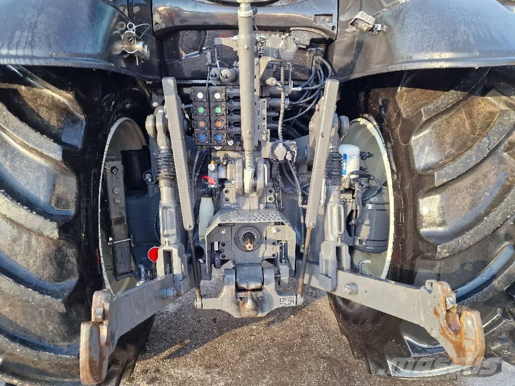 Valtra T 145 Active Traktoren