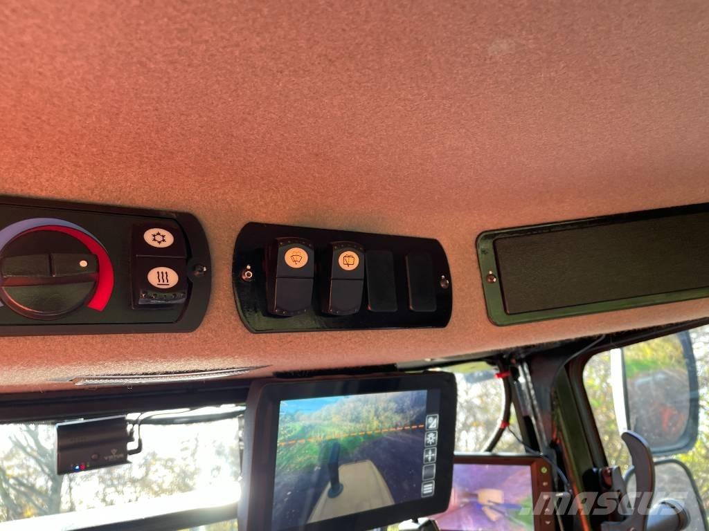 CAT CS 66 B Walzenzüge