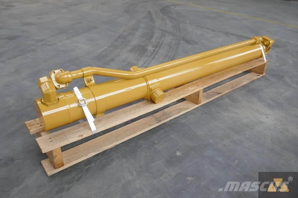 CAT 227-0843 Hydraulik
