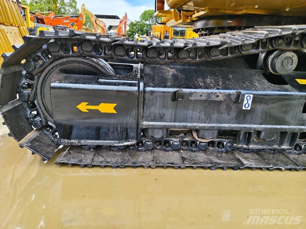 CAT 330 D2 L Raupenbagger