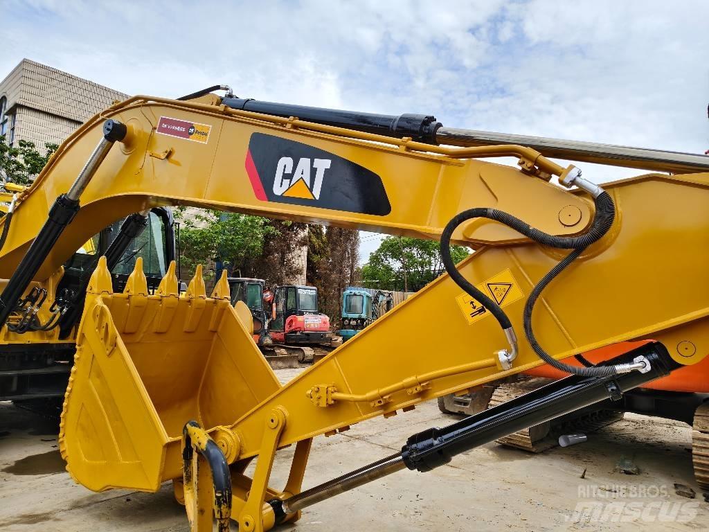 CAT 330 D2 L Raupenbagger