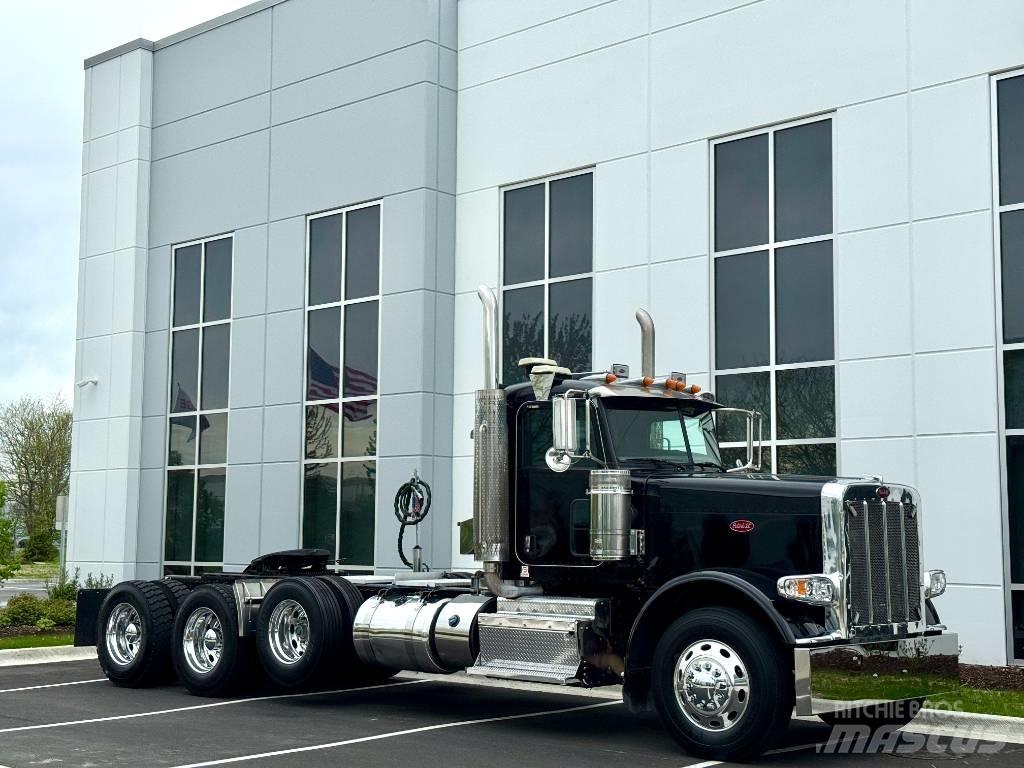 Peterbilt 388 Sattelzugmaschinen