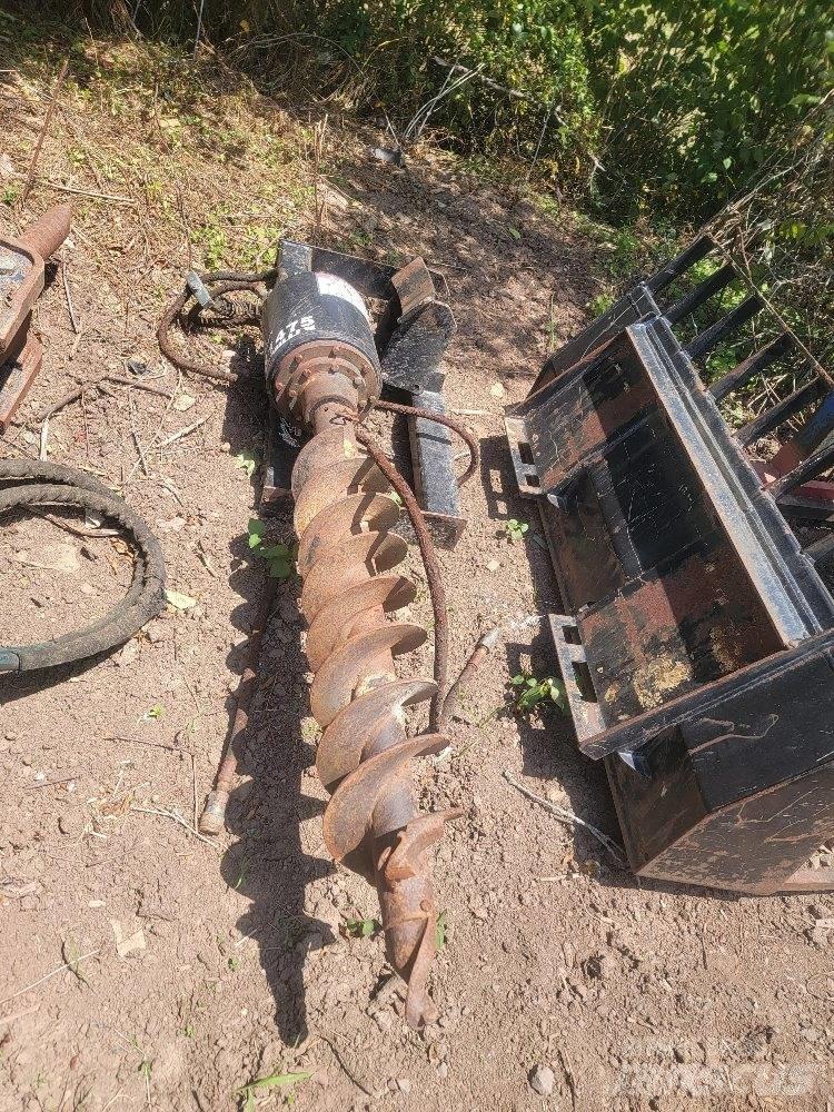 McMillen X1475 Andere Zubehörteile