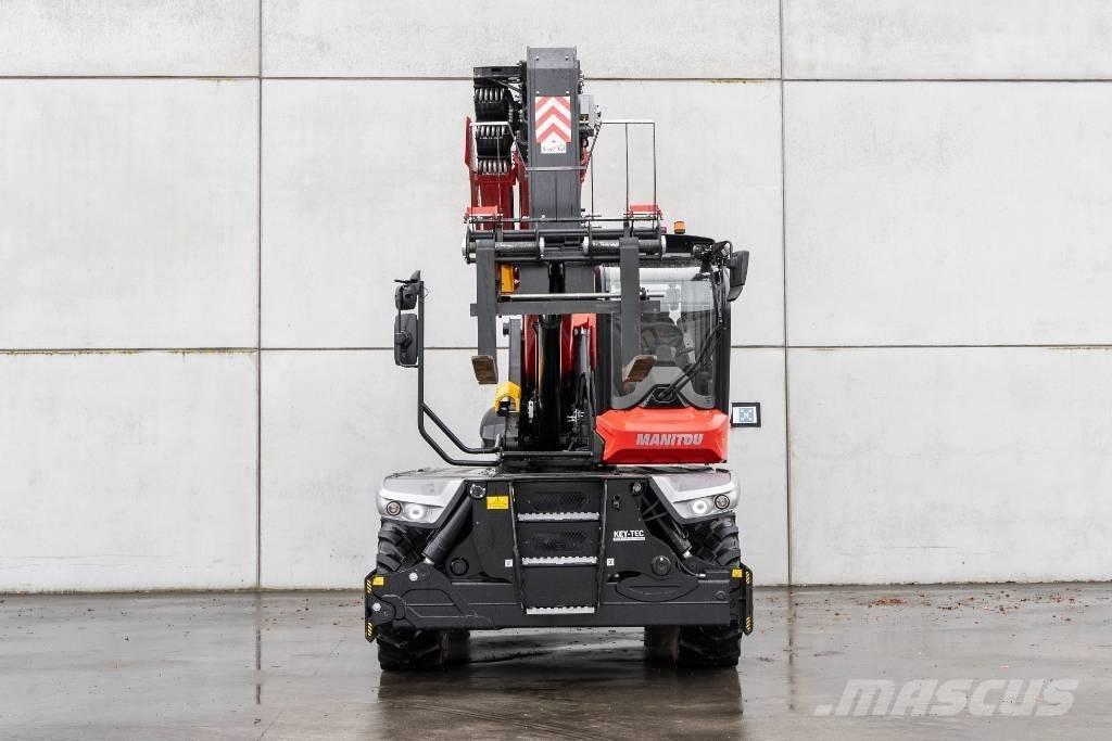 Manitou MRT 2260 Teleskoplader