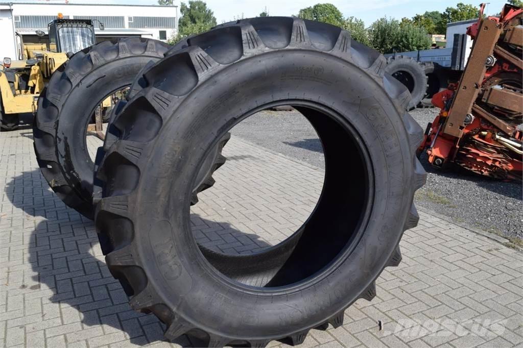  520/85R38 *GRI* Reifen