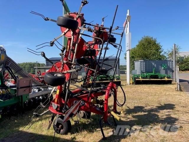 Fella TH 900 Hydro Kreiselheuer/-wender