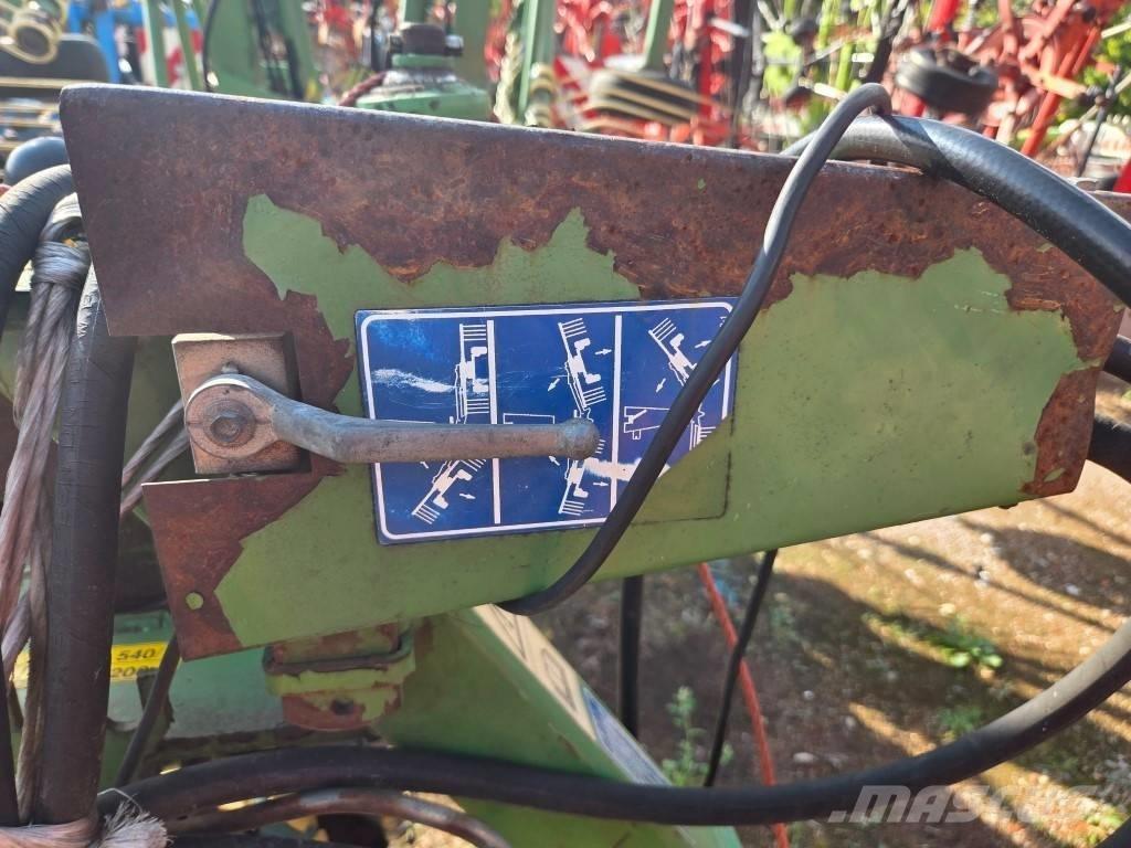 Krone Swadro 800/26 Schwader