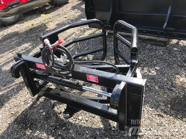 Strimech WBS01 Weitere Lade- und Grabgeräte