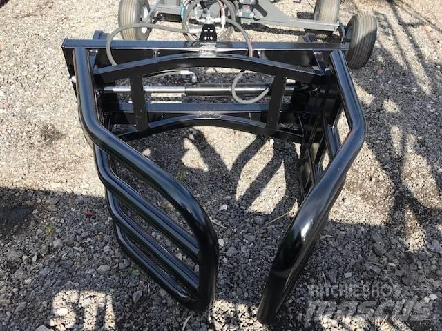 Strimech WBS01 Weitere Lade- und Grabgeräte