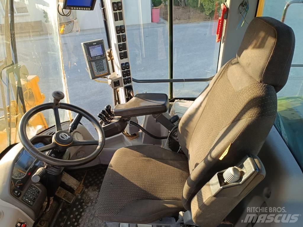 Volvo L 110 H Radlader