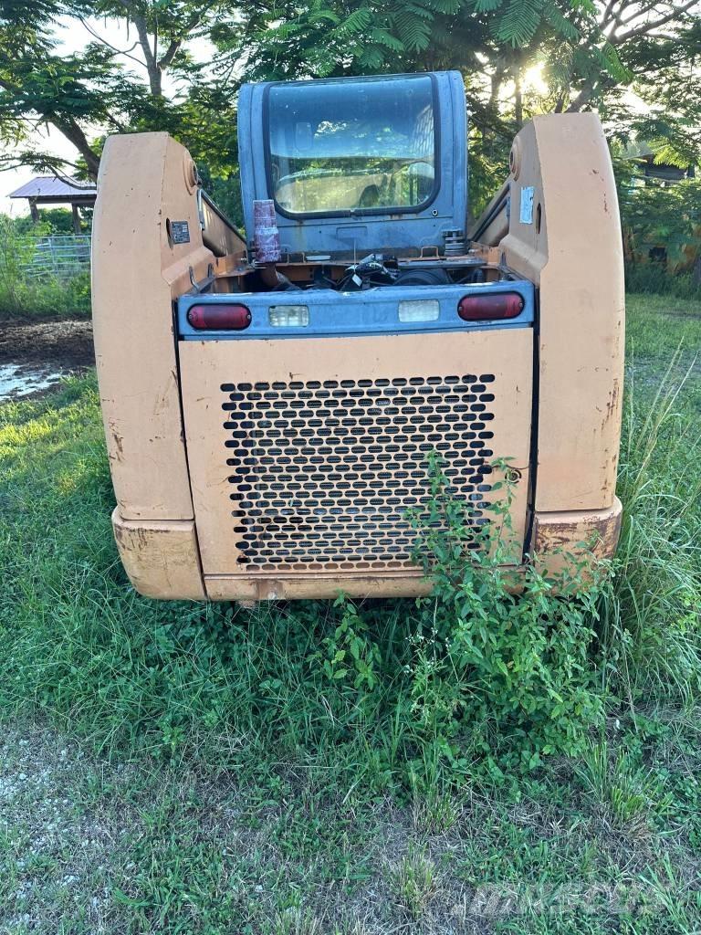 CASE SR 250 Kompaktlader