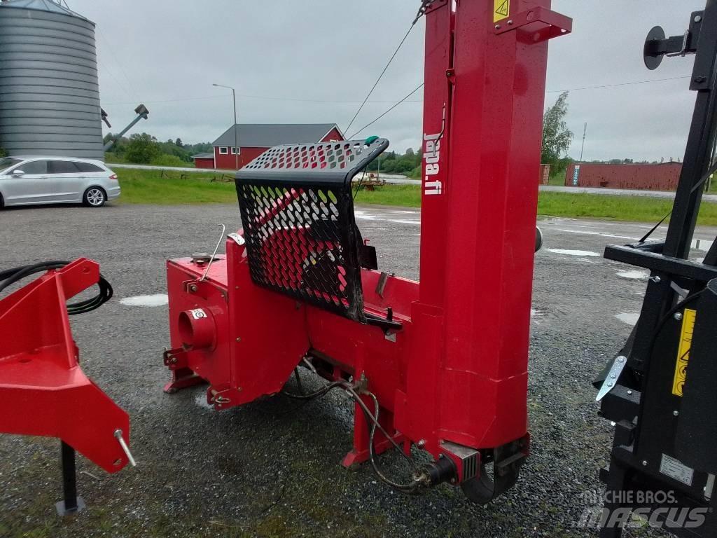 Japa 700 Holzspalter