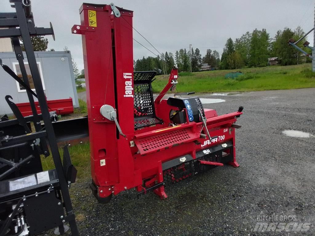 Japa 700 Holzspalter