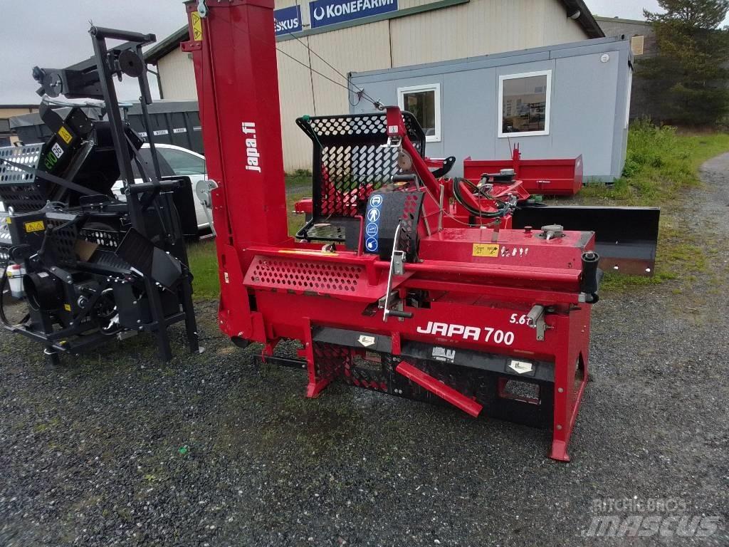 Japa 700 Holzspalter