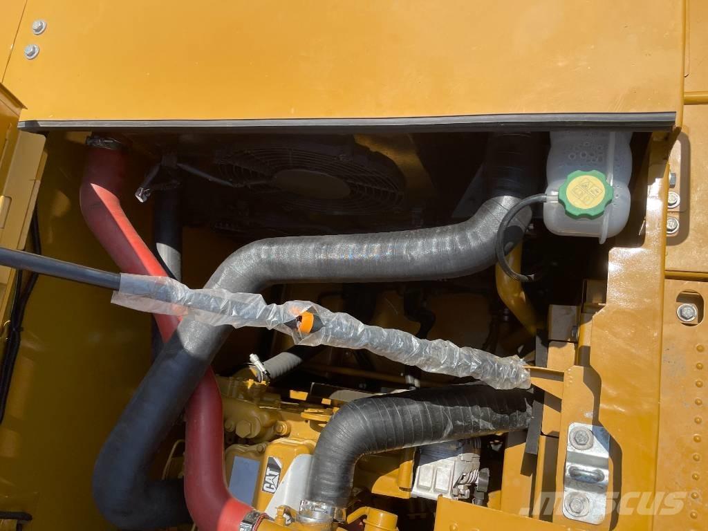 CAT 320 GC Raupenbagger