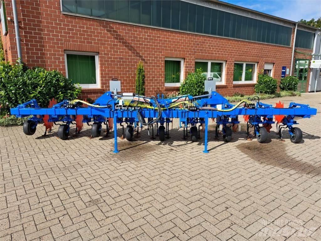 Monosem MULTICROP Sonstige Bodenbearbeitung