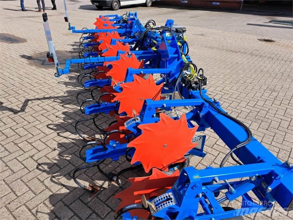 Monosem MULTICROP Sonstige Bodenbearbeitung
