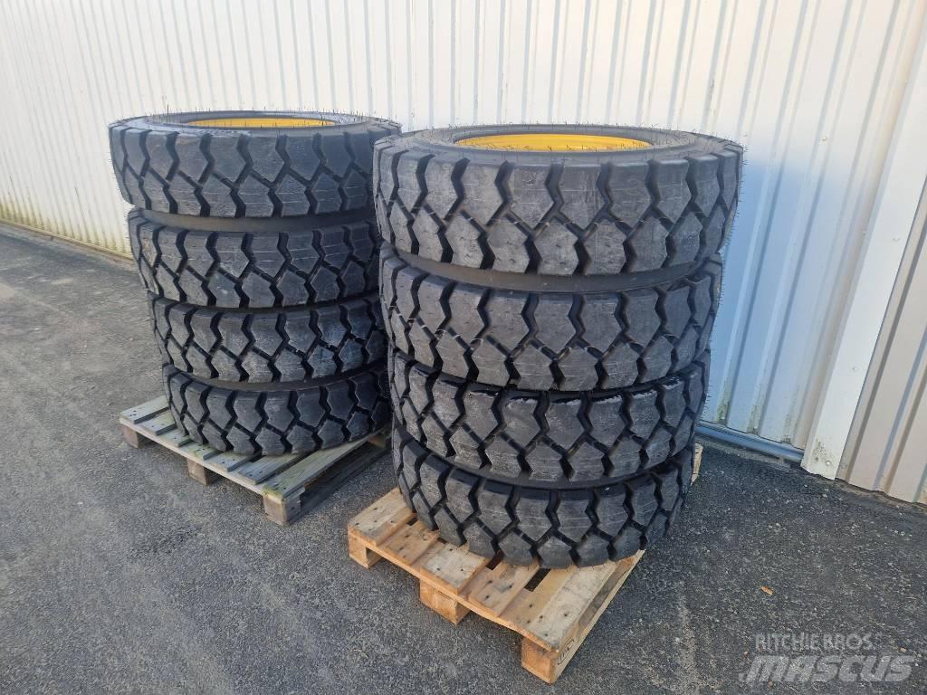 Trelleborg 10.00-20 Reifen