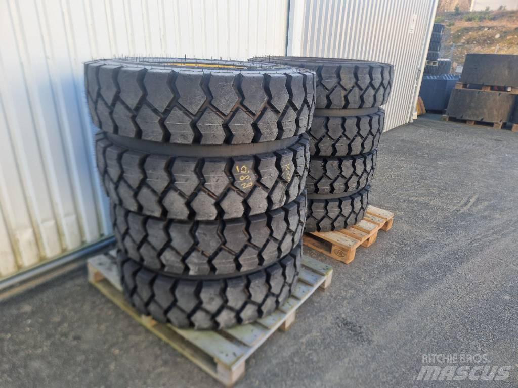 Trelleborg 10.00-20 Reifen