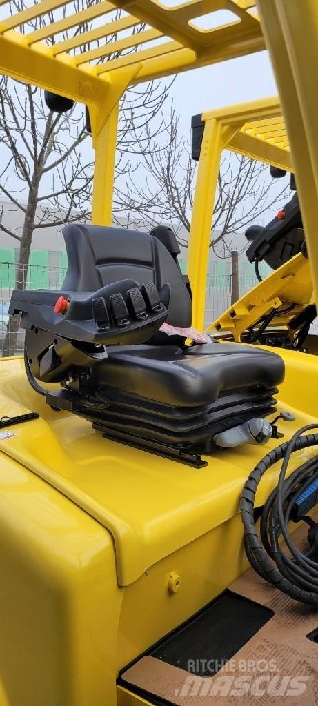 Hyster J2.5XN Elektrische heftrucks