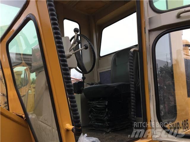 CAT 140K Grader