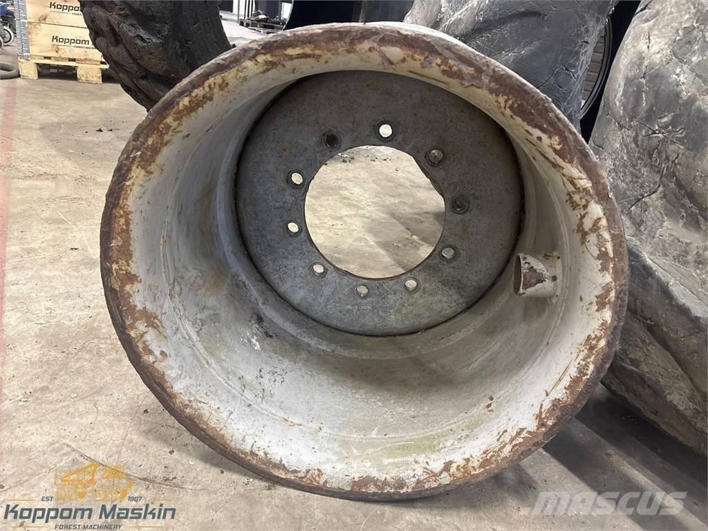 Valmet 911 24x26,5 Reifen