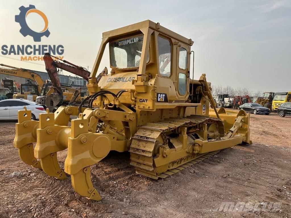 CAT D 7 G Bulldozer