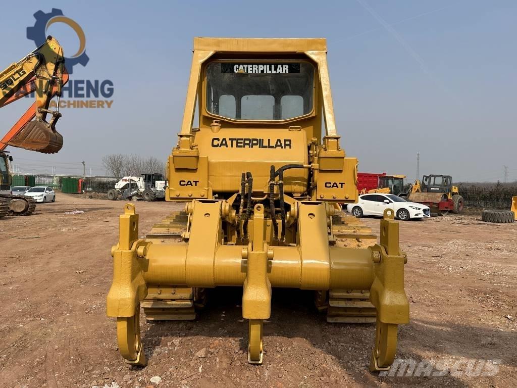 CAT D 7 G Bulldozer