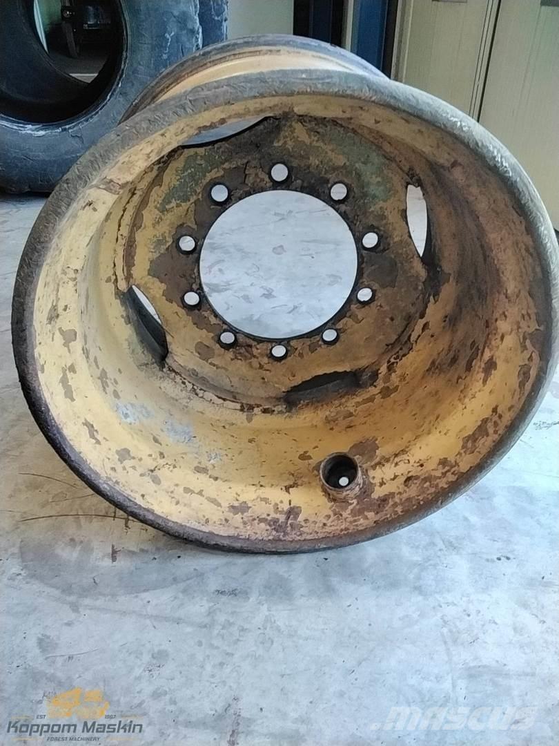 Ösa 250 20x26,5 Reifen