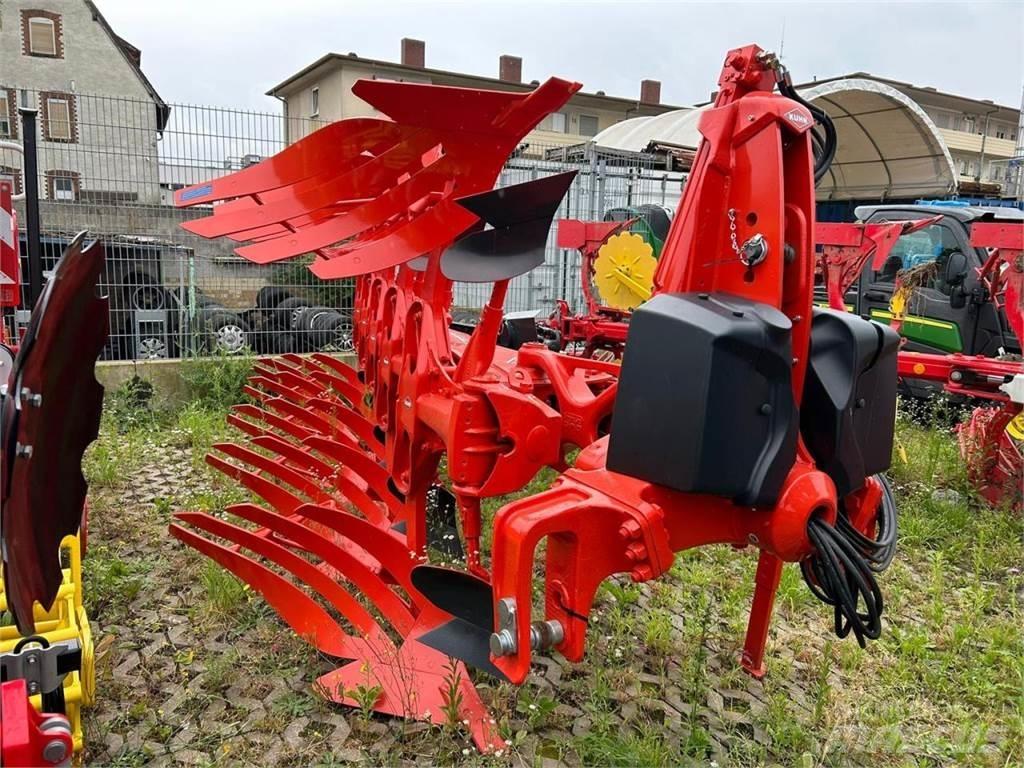 Kuhn Vari-Master L Konventionelle Pflüge
