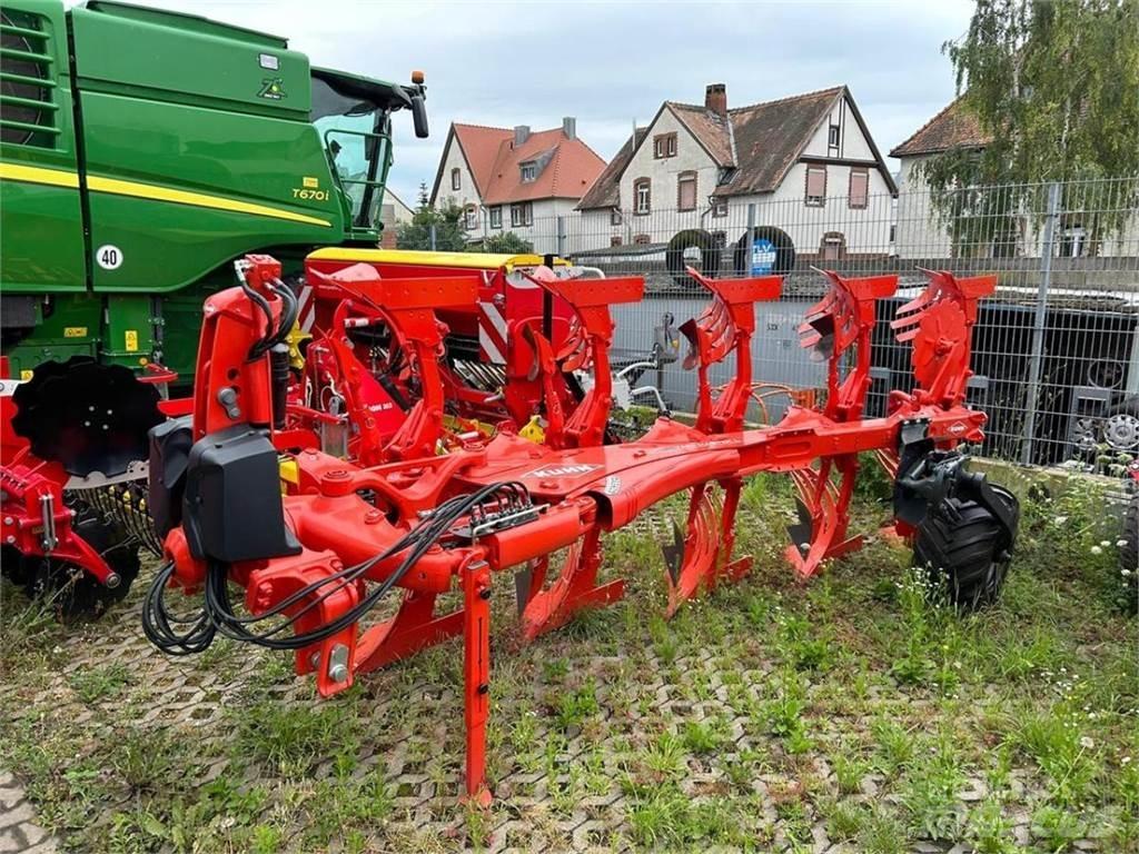 Kuhn Vari-Master L Konventionelle Pflüge