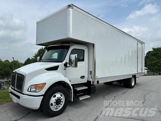 Kenworth T 280 Wechselfahrgestell