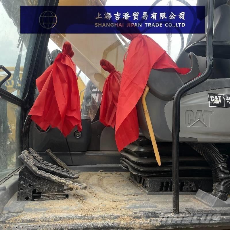 CAT 315 D Midibagger  7t - 12t