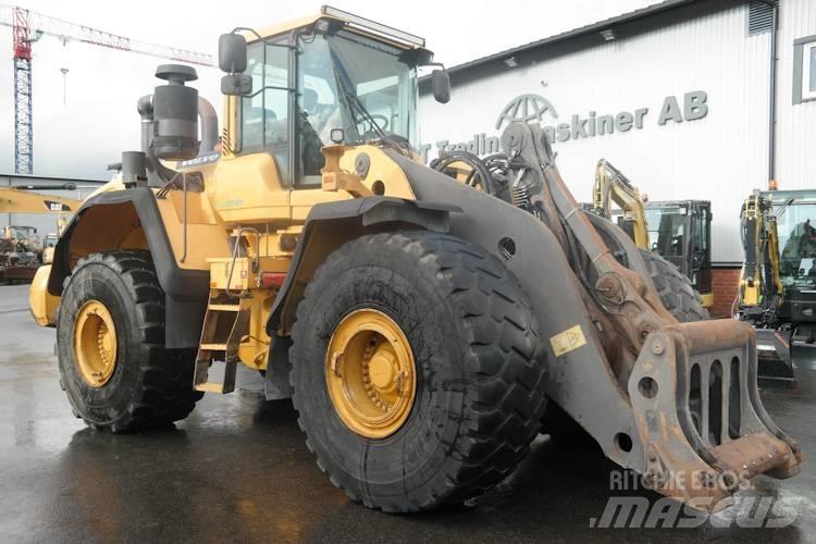 Volvo L220 G Radlader