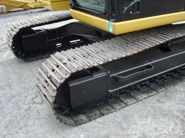 CAT 311F Raupenbagger