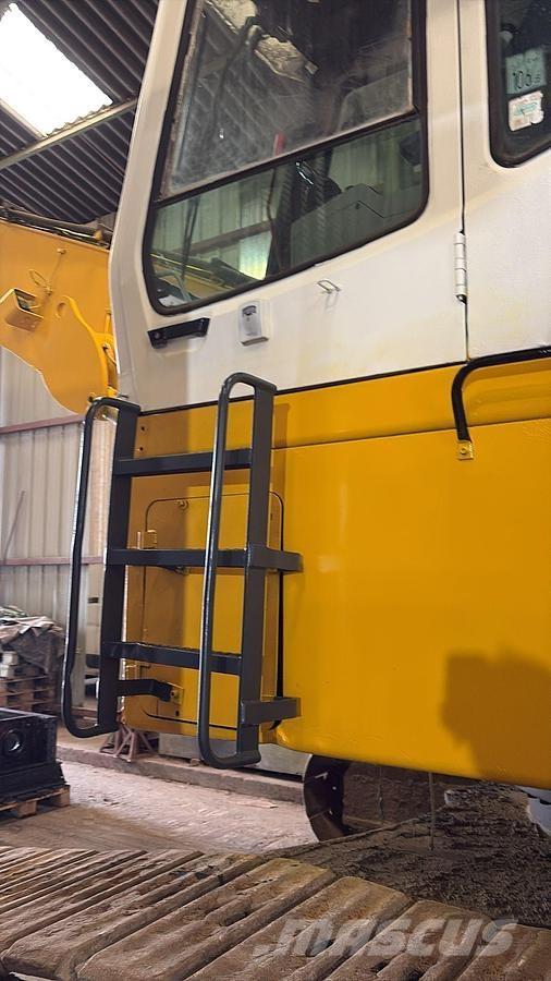 Liebherr R934B EW Raupenbagger