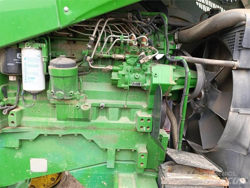 John Deere 8420T Traktoren