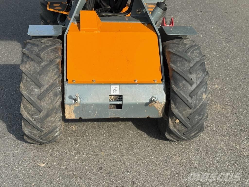 GiANT G 1200 Radlader