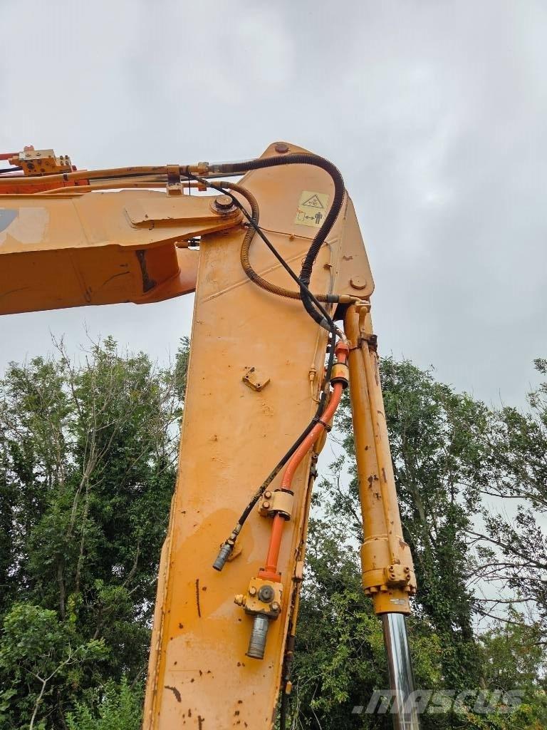 Doosan DX 225 LC Raupenbagger
