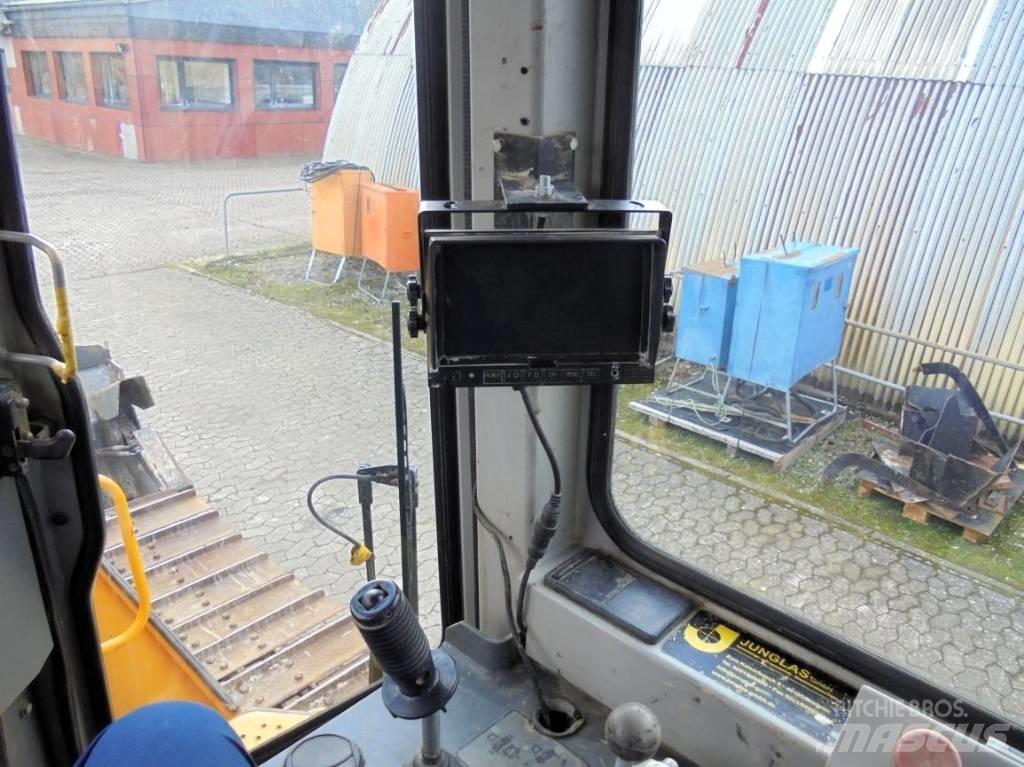 Liebherr PR 722 BL Bulldozer