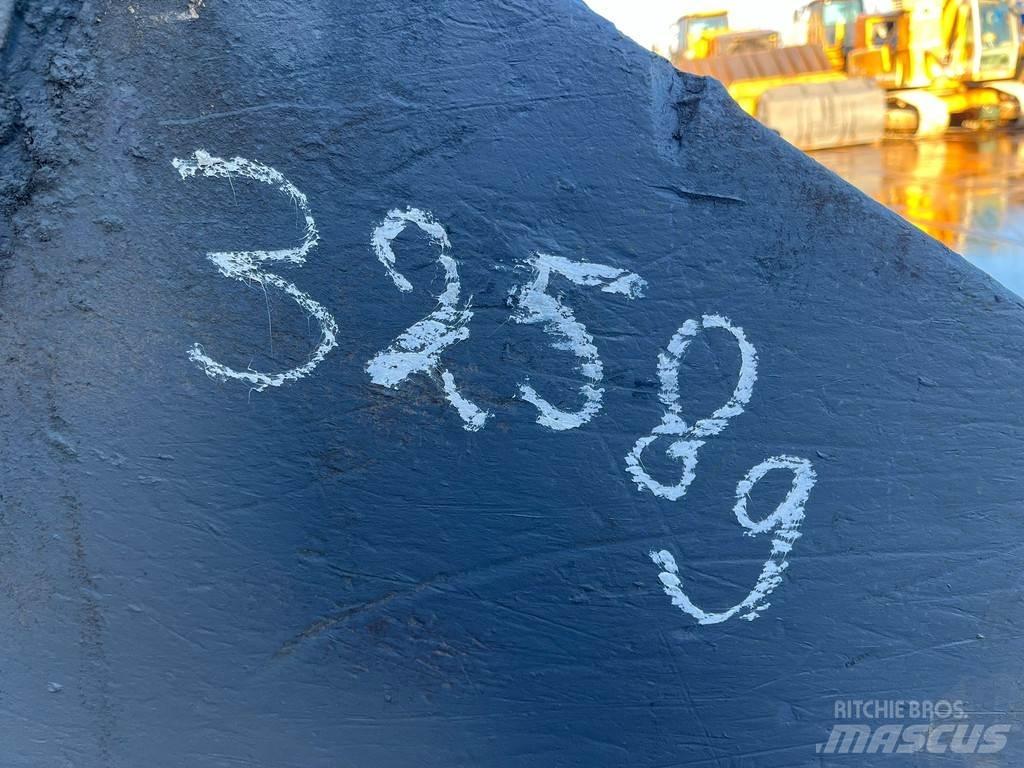 CAT 980 Bucket Schaufeln