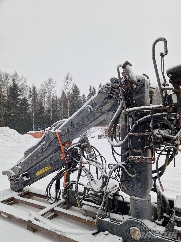 Loglift 96 Holzkrane